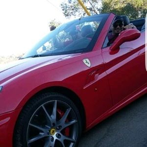 Meet your Posher, Daniel